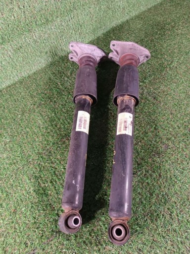 33526791569-04 - Задний амортизатор bmw 3 f30 r2013