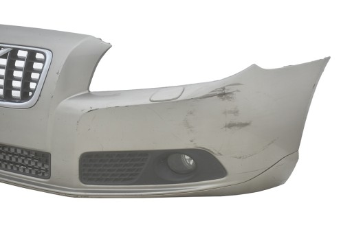 front bumper front VOLVO V70 III 484-16 washers