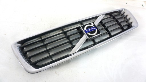 GRIGLIA Anteriore Griglia Griglia Logo VOLVO C30 06-10 2006-2010 30657194 30655403