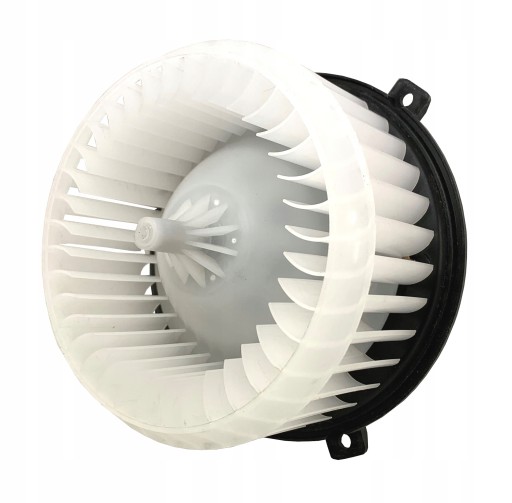 1618449 - ДВИГАТЕЛЬ ВЕНТИЛЯТОРА CHEVROLET TRAX 2012 - 2019