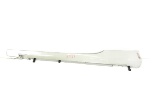 Opel Astra J OPC LINE 5 moulding threshold left