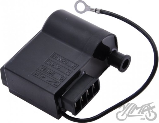 AW0095 - КОТушка З МОДУЛЕМ ДЛЯ AM6 ТАЙВАНЬ