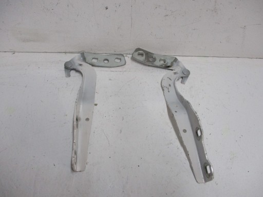 hinge bonnets FORD KUGA MK3 22R LJ6B-S16800AB