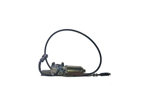 СОЛЕНОИД ОСТАНОВКИ ДВИГАТЕЛЯ 716/20700 JCB JS