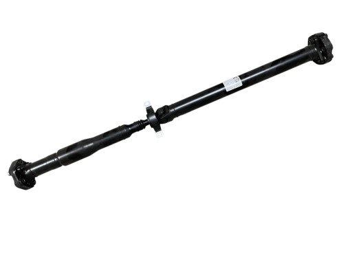 cardan BMW X3 G01 X4 G02 LCI 2023R