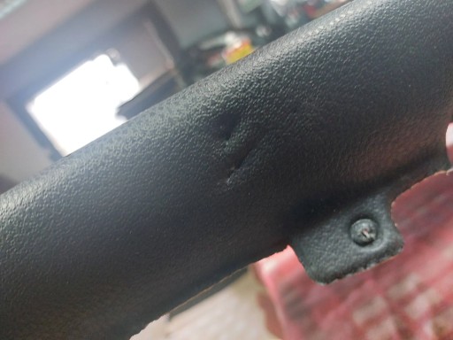 Armaturenbrett Konsole airbag Mini Cooper R56