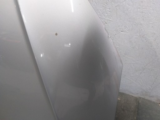Capot VW UP LIFT 1S