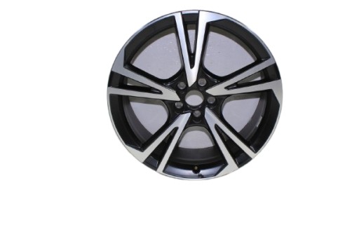 Audi disk hliníkový 20 80A601025BF