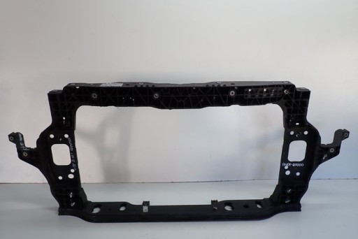 HYUNDAI I20 III 20- support panel for radiators front
