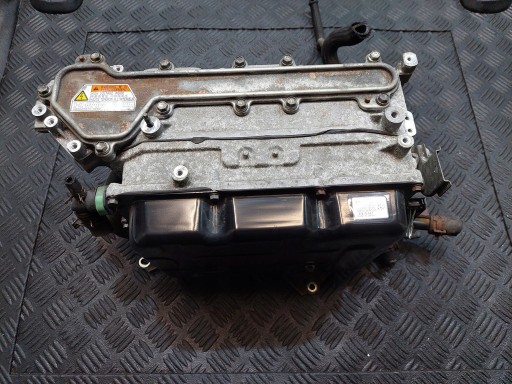 INWERTER FALOWNIK G92A0-48061 LEXUS RX III RX450 RX 450 H 3.5 HYBRID