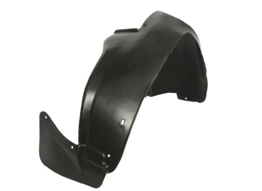 6601-01-5541802P - КРИЛО ПЕРЕДНЄ ПРАВЕ PEUGEOT 607