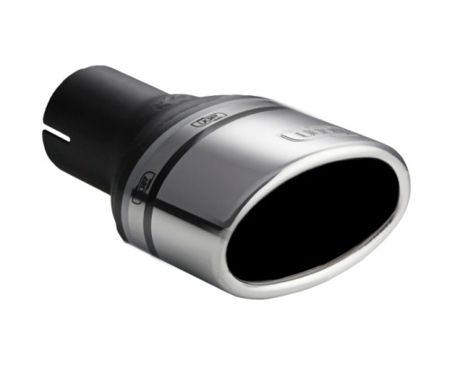 ULTER овальный наконечник 120X80 170 мм N1-28k