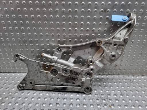 console engine mount 04B145841B AUDI A1 8X0 LIFT FABIA III POLO 6C 1.4TDI