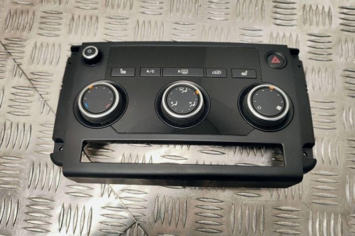 Інші модулі land rover discovery sport (l550) 2454682103 2.0l дизель 2017 р.в.