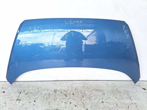 KIA VENGA 09-13 cofano J3