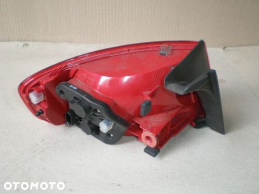 Audi A4 a4 sedan 8K5 08-12r light right right rear part