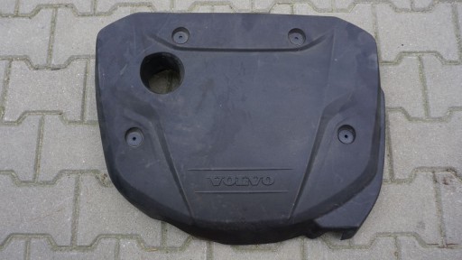 VOLVO S60 V60 XC60 D3 D4 cover cover upper of the engine