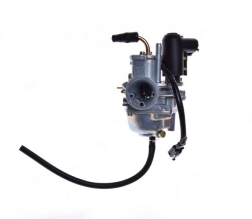 186639 - КАРБЮРАТОР СКУТЕР 2T BAOTIAN