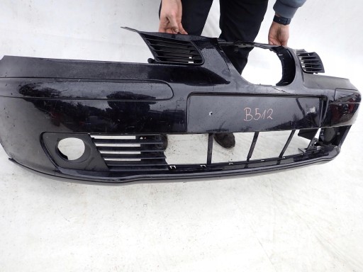 SEAT IBIZA III 3 02-05 bumper front front