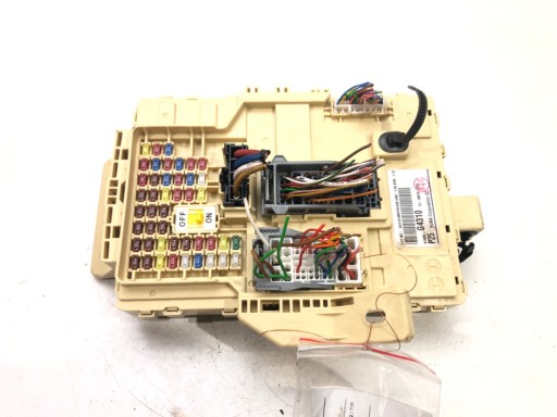 Модуль bsi hyundai i30 91950-g4310