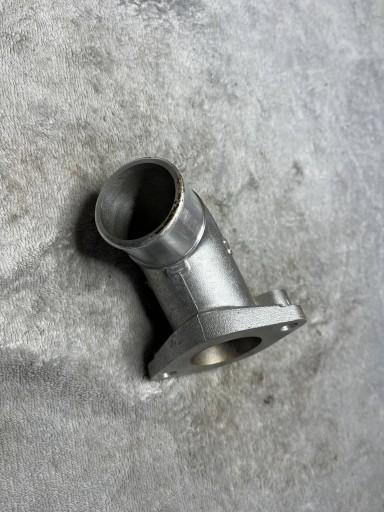 Mitsubishi ECLIPSE CROSS Tuyau flexible Radiateur powietrz de l’air 1542A166 !J