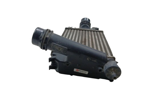 hüttö INTERCOOLER DACIA SANDERO III (2020-2022) 1.0 TCE 91KM 144968819R