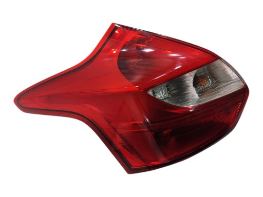 licht links links heck hinten FORD FOCUS MK3 HATCHBACK 2010-2014 BM51-13405-A