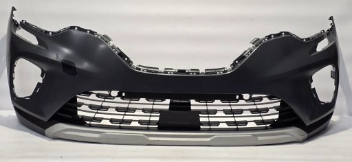Frontstoßstange RENAULT CAPTUR II 19-23 Original 620222192R