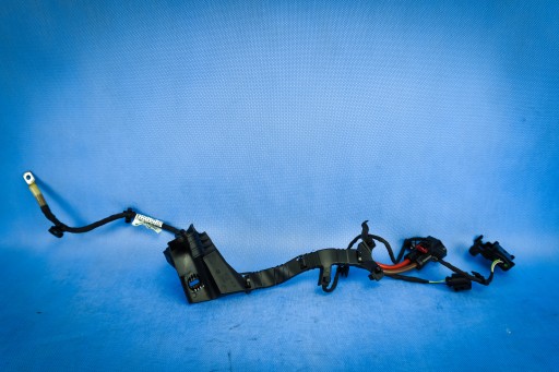 bundle of control Audi A8 S8 4H 4H0971111E