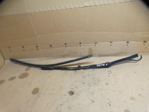 ablaktörlők ablak CZOLOWEJ KOMPLET PEUGEOT 308 T10 9830976880