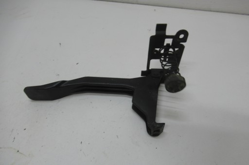 RENAULT MEGANE III handle bracket RYGIEL bonnets