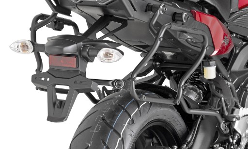 MB стійка для скринь Monokey Yamaha MT-09 Tracer