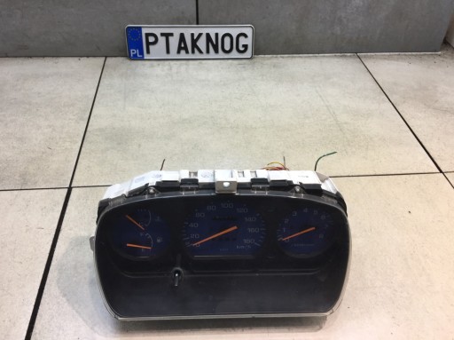 dials dials DAIHATSU TERIOS and 1.3 83200-87469