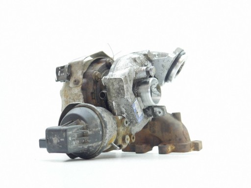 Turbolader TURBO TURBINA VW PASSAT B7 2.0 TDI CFH 03L253056G