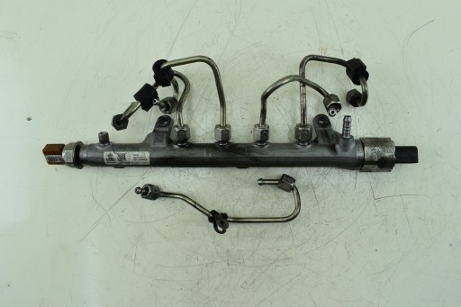 kraftstoffverteiler einspritzleiste sensor VW PASSAT B7 GOLF VI AUDI A3 8P 1.6 TDI 03L130089B
