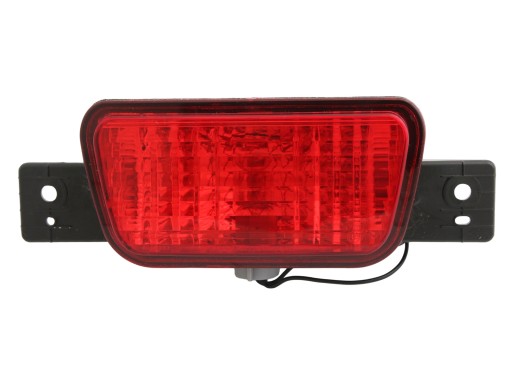 528796MH - Задняя противотуманная фара mitsubishi pajero iv 4 06