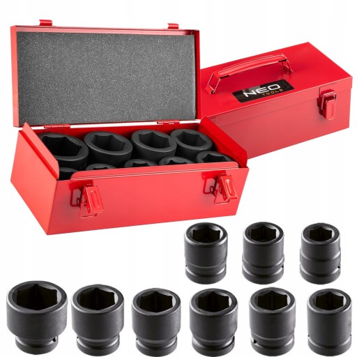 ГОЛОВКИ IMPACT 1