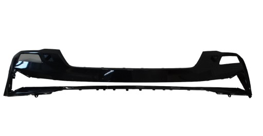 bumper front front SKODA KAROQ LIFT 21R. 57A807221D
