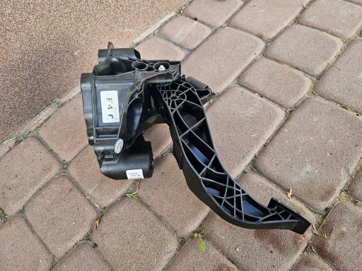 Pedal pedale Bremse Manual EUROPA Toyota Aygo X 2022r