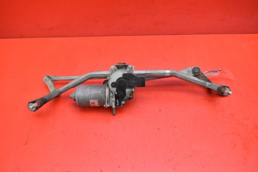 Gestänge Motor Wischer vorne EU AW93-17500-AA JAGUAR XJ X351 09-15