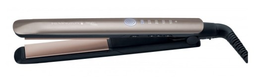 Žehlička REMINGTON S8590 (45W; farba čierna)