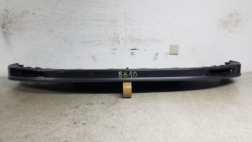 NISSAN GTR SPOILER air conditioning grid CARBON bumper front 8610
