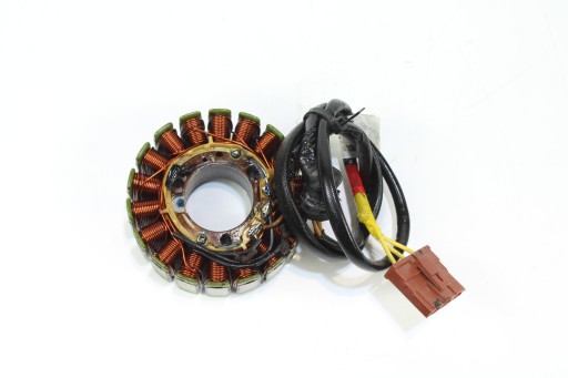 1232343216666666787677er565434 - KTM 390 DUKE 17 - ГЕНЕРАТОР СТАТОРА