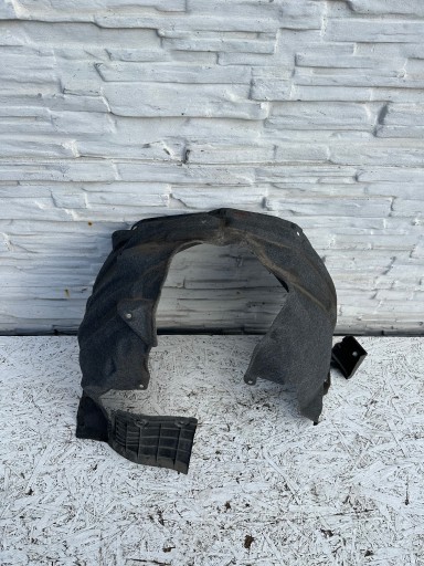 76901-42050 53736-42050 - RAV4 V ПЕРЕДНЯ ПРАВА КОЛІСНА АРКА 53875-42090