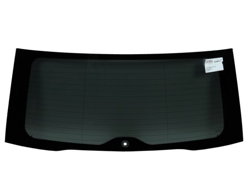2000010290222 - НОВОЕ ЗАДНЕЕ СТЕКЛО ДЛЯ VOLVO XC60 2016-