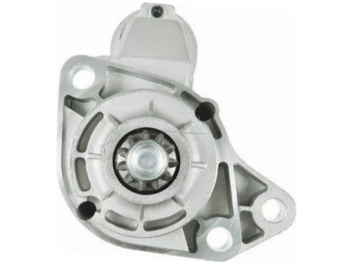 S3041 - Стартер vw corrado 2.9 transporter t4 2.4-2.8 венто 1.9 2.8