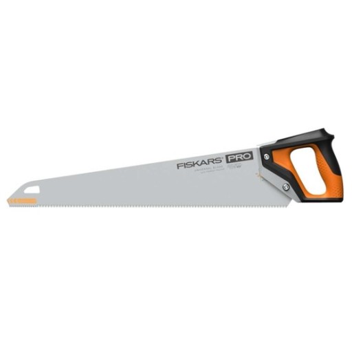 Fiskars ручная пила PowerTooth 550 mm 1062918