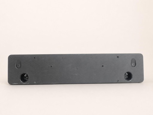 MERCEDES G-KLASA W463 AMG 63 65 LIFT 12-18 pad signs REJESTRACYJNEJ