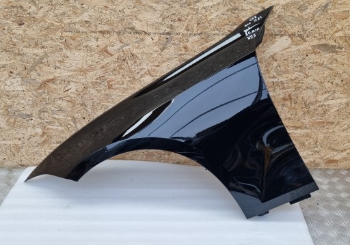 Bmw g20 g21 переднє ліве крило 80mik колір 668