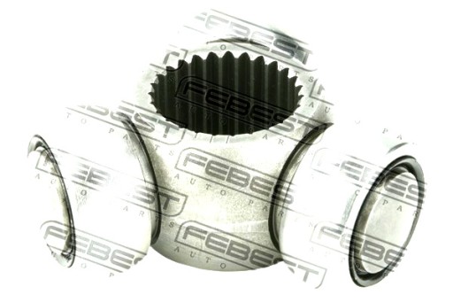 1816-G9U - ФЕБЕСТ ТРИПОИД OPEL MOVANO-A 1999-2010 гг.